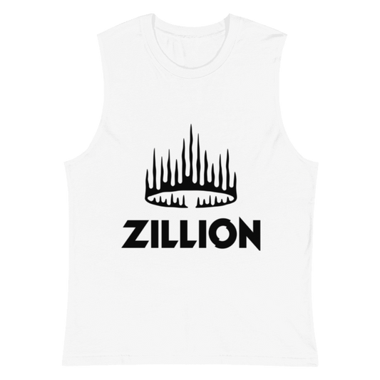 Black Crown Tank