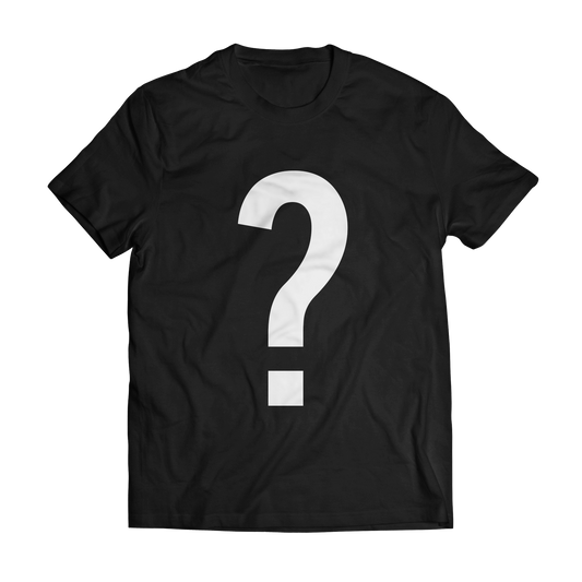 Mystery Shirt